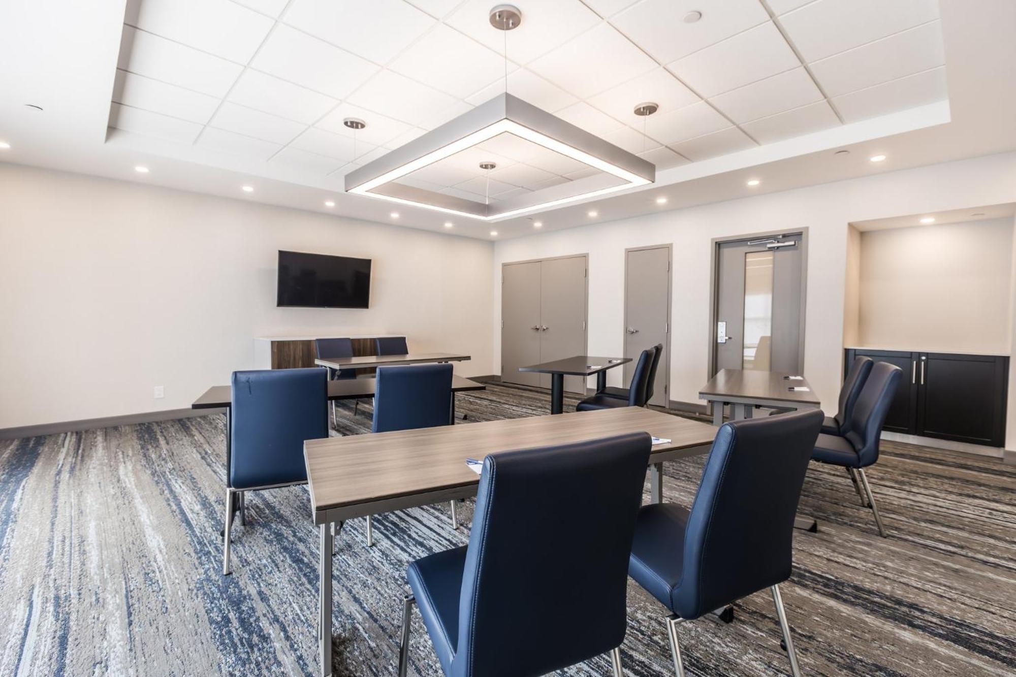 Holiday Inn Express Toronto-North York By Ihg Экстерьер фото