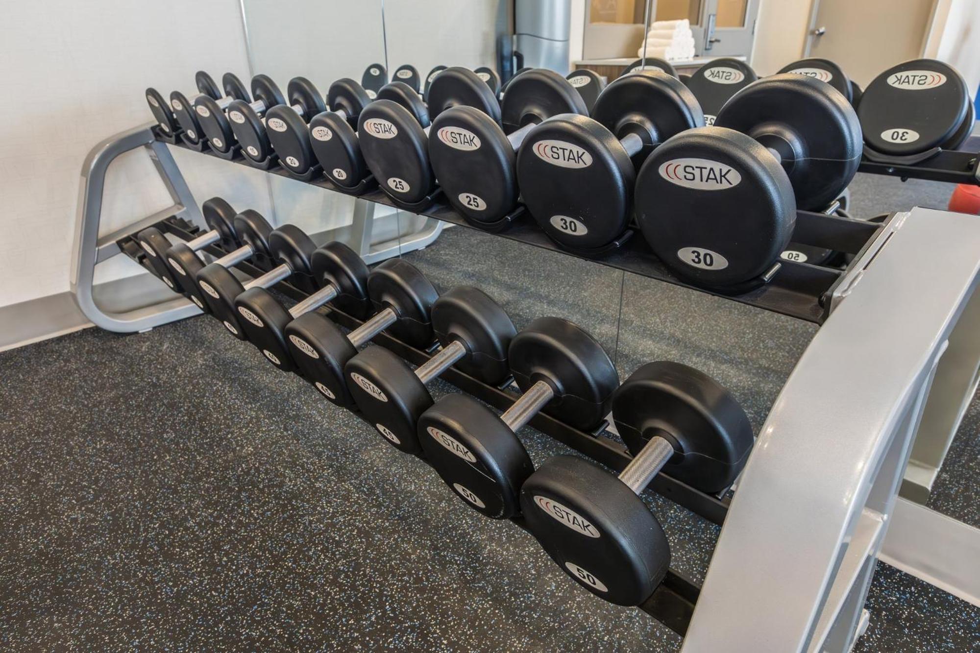 Holiday Inn Express Toronto-North York By Ihg Экстерьер фото